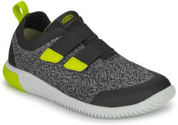 KEEN Pantofi sport Casual Băieți KNX KNIT DS Keen Negru 35