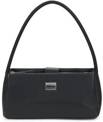 Tommy Hilfiger Genți de umăr Femei TJW AMERICAN COOL SHOULDER BAG Tommy Jeans Negru Unic