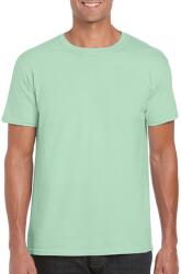 Gildan Unisex felnőtt Softstyle póló L zöld - decathlon - 7 290 Ft