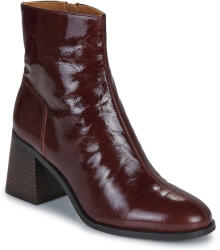 Karston Botine Femei VICTORIA_MARRON_AH25 Karston Maro 40