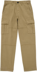 NAME IT Pantaloni Cargo Băieți NKMRYAN ST TWI CARGO PANT Name it Bej 158 cm