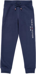 Tommy Hilfiger Pantaloni de trening Băieți ESSENTIAL SWEATPANTS Tommy Hilfiger Albastru 4 ani