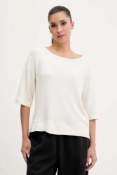 BOSS póló otthoni viseletre - bézs XL - answear - 18 990 Ft