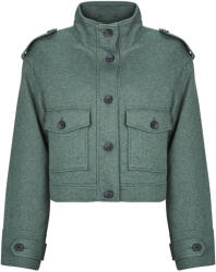 ONLY Paltoane Femei ONLSEDONA Only verde EU XL