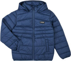 NAME IT Geci Băieți NKMMARBLE JACKET Name it Albastru 164 cm