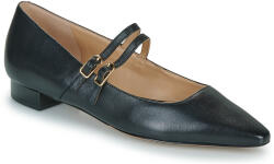 Geox Balerin și Balerini cu curea Femei D GISELDA15 Geox Negru 40
