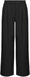 ONLY Pantaloni de costum Femei ONLREINA Only Negru FR 40 / 32