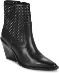 Bronx Botine Femei New-Kole Bronx Negru 38 - spartoo - 709,50 RON