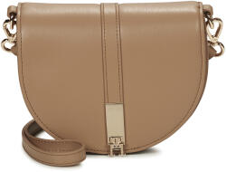 Tommy Hilfiger Genți de umăr Femei TH HERITAGE SADDLE BAG Tommy Hilfiger Maro Unic