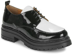 Fericelli Pantofi Derby Femei MAGNOLIA Fericelli Negru 37 - spartoo - 459,20 RON