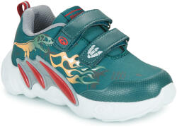 BEPPI Pantofi sport Casual Băieți 2201941-OLI-BLUE BEPPI verde 28