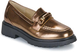 Moony Mood Mocasini Femei URSAE Moony Mood Maro 38