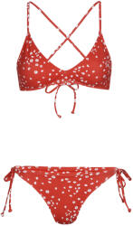 Roxy Costum de baie 2 piese Femei PT BEACH CLASSICS STRAPPY SET Roxy roșu EU M Costum de baie dama