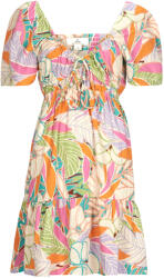 Rip Curl Rochii scurte Femei CALA VADELLA MINI DRESS Rip Curl Multicolor EU XL