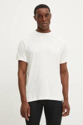 adidas Performance edzős póló Puremotion - bézs M