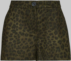 Only Pantaloni scurti și Bermuda Femei ONLMOON AOP FAUXSUEDE Only Negru EU XS