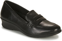 ECCO Mocasini Femei 21732301001 Ecco Negru 40