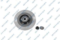 GSP Brzdový kotúč GSP 9230142K (9230142K)