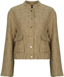 Only Jachete Femei ONLNUMO L/S BOUCLE Only Bej FR 40