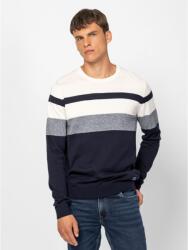 Heavy Tools Férfi kötött pulóver HOAKIN kék