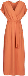 Deeluxe Rochii lungi Femei TEYSSA Deeluxe portocaliu EU L