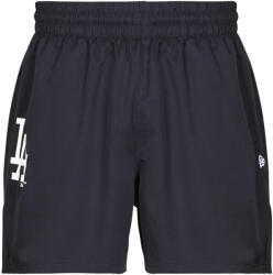New Era Pantaloni scurti și Bermuda Bărbați LEAGUE ESSENTIALS SHORT New Era Negru EU XL