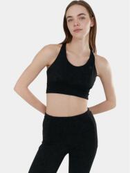 FUNDANGO Vexx Sport Bra női sportmelltartó S fekete