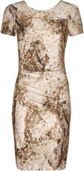GUESS Rochii scurte Femei SIMONNE Guess Multicolor EU M