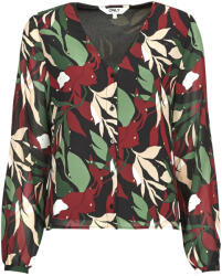 ONLY Topuri și Bluze Femei ONLGABRI FR L/S LUREX Only Multicolor EU M