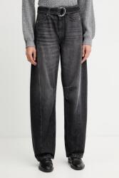 BOSS Orange farmer - fekete 29/32