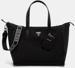 Guess kézitáska FOLLIE - fekete Univerzális méret