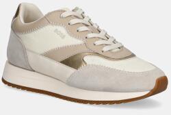 HUGO BOSS sportcipő Kai bézs, 50541653 - bézs Női 38