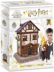 CubicFun Harry Potter: Kviddics a javából szaküzlet 3D puzzle 71 db