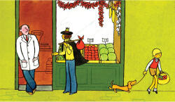  Mese a hét mesterségről diafilm