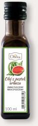 Olvita Ulei de semințe de pepene verde presat la rece nepurificat - 100 ml