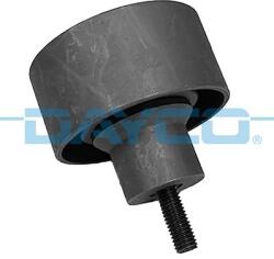 DAYCO Vratná/vodiaca kladka rebrovaného klinového remeňa DAYCO APV2812 (APV2812)