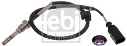 Febi Bilstein Snímač teploty výfukových plynov FEBI BILSTEIN 49301 (49301)