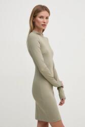 Calvin Klein ruha - zöld XS - answear - 22 990 Ft