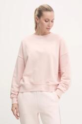 GUESS felső RHINESTONES - rózsaszín XL