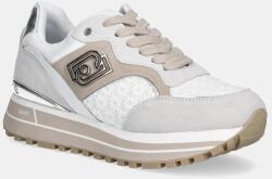 LIU JO sportcipő LIU JO MAXI WONDER 73 szürke, BA5015PX54201065 - szürke Női 38