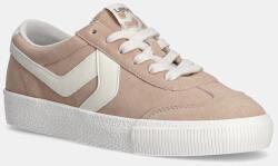 Levi's velúr sportcipő SNEAK S - bézs Női 37