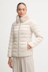 Geox pehelydzseki BETTANIE bézs, téli, W5626T T3122 - bézs 40