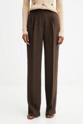 Guess nadrág THEOLINE - barna L