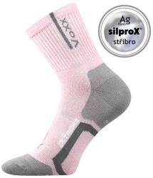 Voxx zokni Joseph rózsaszín 1 pár 35-38 101292 (101292)