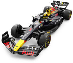 Fémautó 1: 24 Red Bull F1 RB19