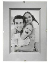  Képkeret, klipes, üveggel, 30x40 cm - officeland