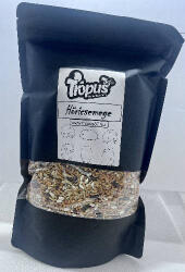  Trópus Höricsermege | Vegyes magvak prémium eledel - 750 g