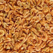 trópus Antartic Krill | Kiegészítő eleség rágcsálóknak, madaraknak és halaknak - 30 g