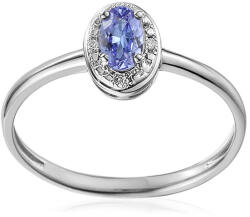 Heratis Forever Tanzanit gyűrű Kayia IZBR091AP