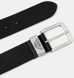 Emporio Armani колан мъжки от кожа (Y4S201.YDD6G) - answear - 234,50 лв